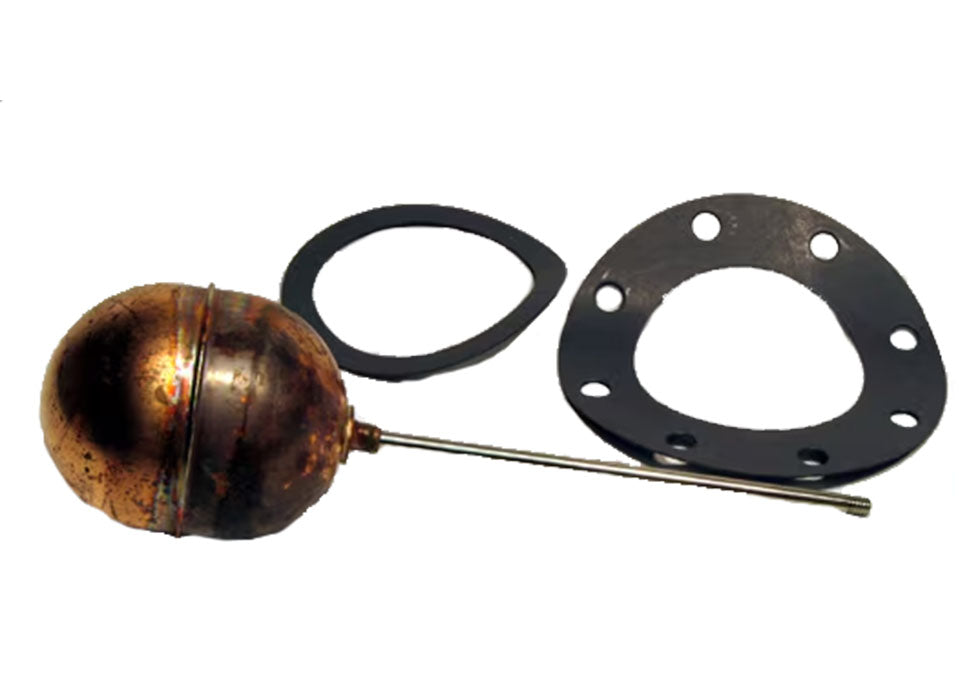Mcdonnell & Miller SA150-11 Float & Rod For 150 & 157 Series 347600