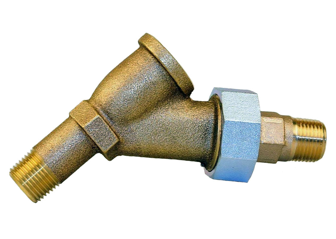 Mcdonnell & Miller SA159-24 Lower Quick Hook Up (42A4764A67) 349500