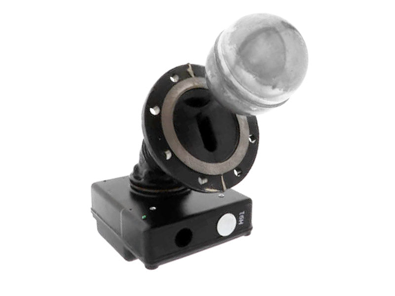 Mcdonnell & Miller 150S-MD-HD Head Mechanism 173103 Replaces 150-MD-HD