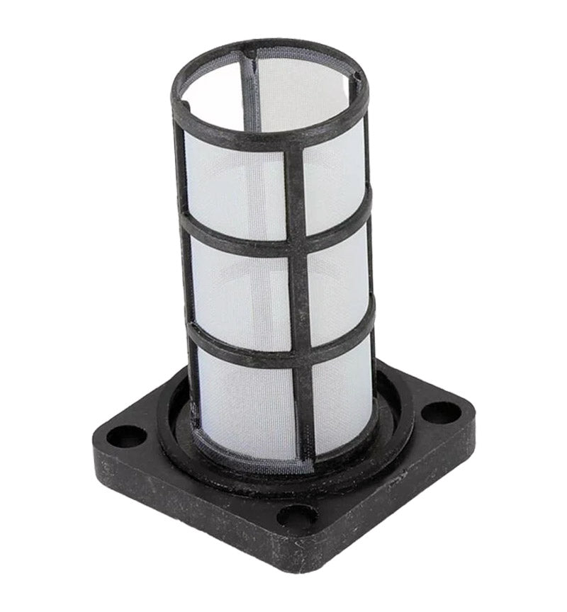 Mcdonnell & Miller SA37-38 Strainer Basket Assembly (for 51S 53) 340700 Strainer Lenght 3-1/8"