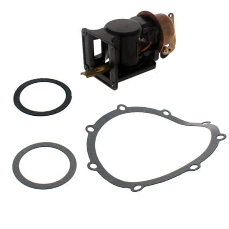Mcdonnell & Miller SA47-4 Large Bellows Assembly (for 47) 341500 Includes Qty 2 Of # 37-27 Gaskets Also