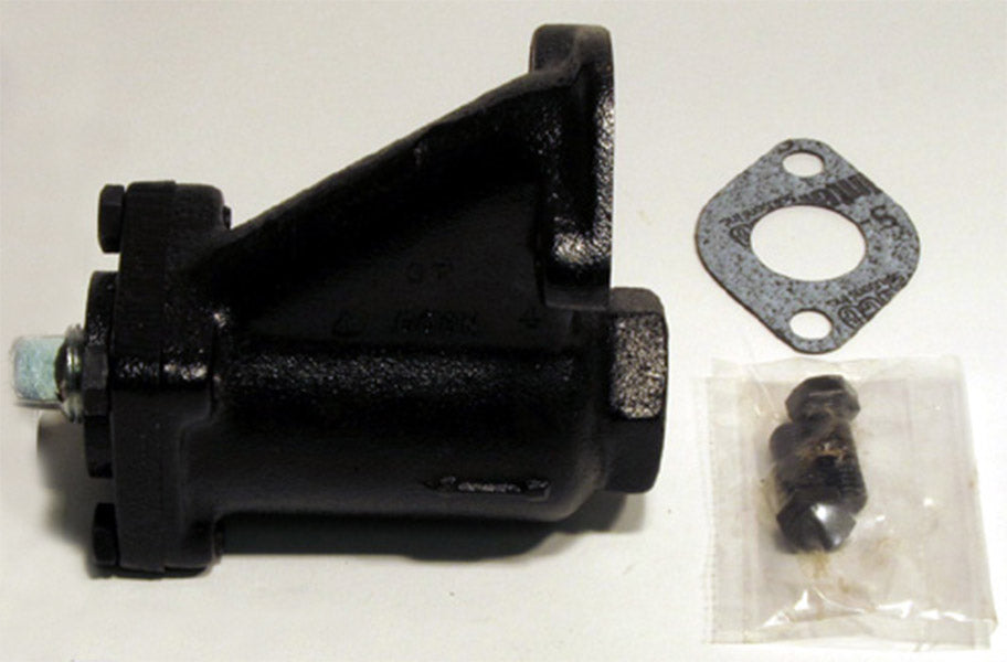 Mcdonnell & Miller SA51-9R Strainer Assembly(for 21 & 25A) 342300