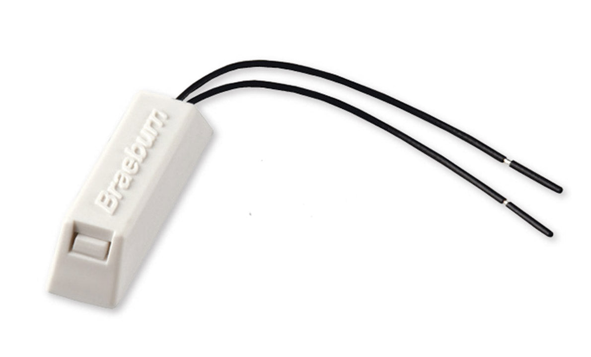 Braeburn 165 Temporary Construction Thermostat Set At 65f