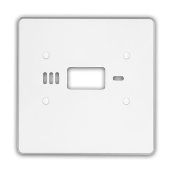 Braeburn 2950 Thermostat Wall Plate For All Braeburn Stats
