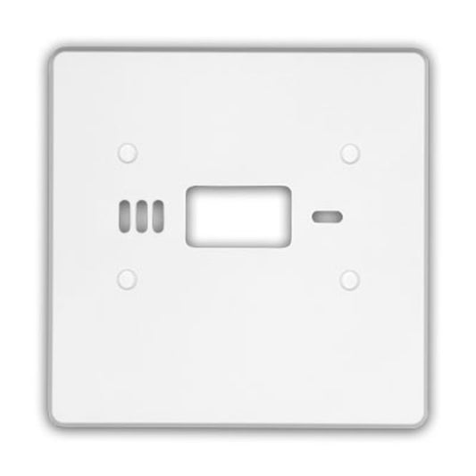 Braeburn 2950 Thermostat Wall Plate For All Braeburn Stats
