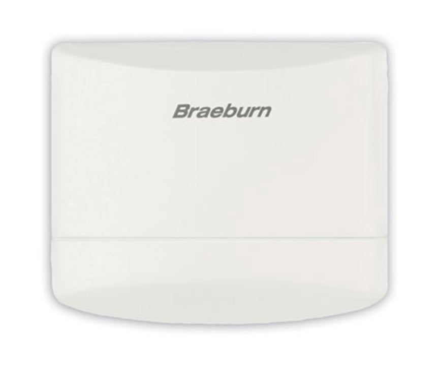 Braeburn 5390 Remote Indoor Sensor For Use With 4235 5020 5220 5300 5310 5320 & 5400