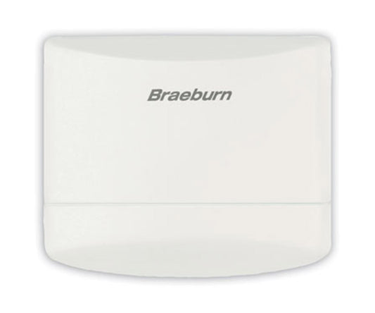 Braeburn 5390 Remote Indoor Sensor For Use With 4235 5020 5220 5300 5310 5320 & 5400