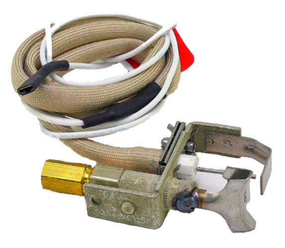 Burnham 106124-01 Natural Gas Pilot Assembly Replaces 8236163