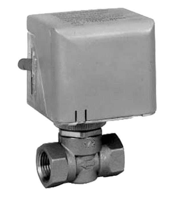 Johnson VA-7010-8001 24v On/Off Electric Actuator For VG4000 & VG5000 Series Valves;