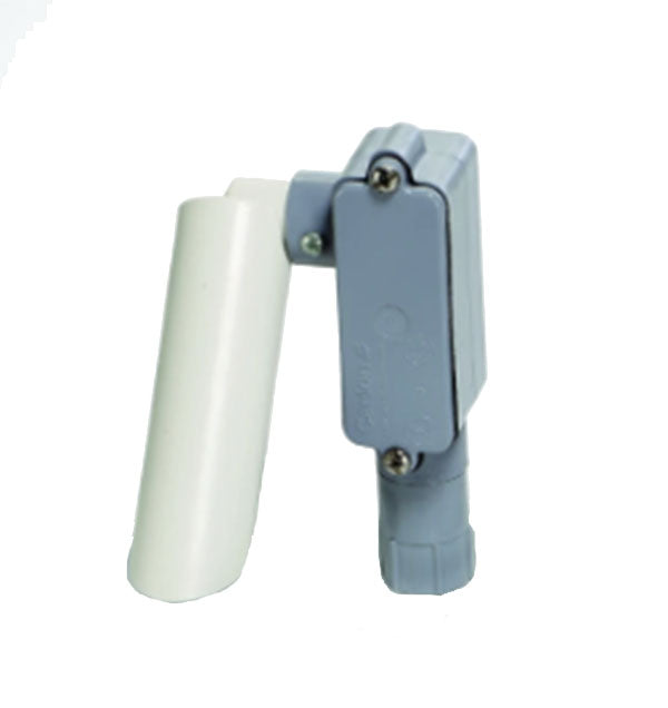 Johnson TE-6313P-1 Temp Sensor; 1000 Ohm; Nickel; For Outdr Air