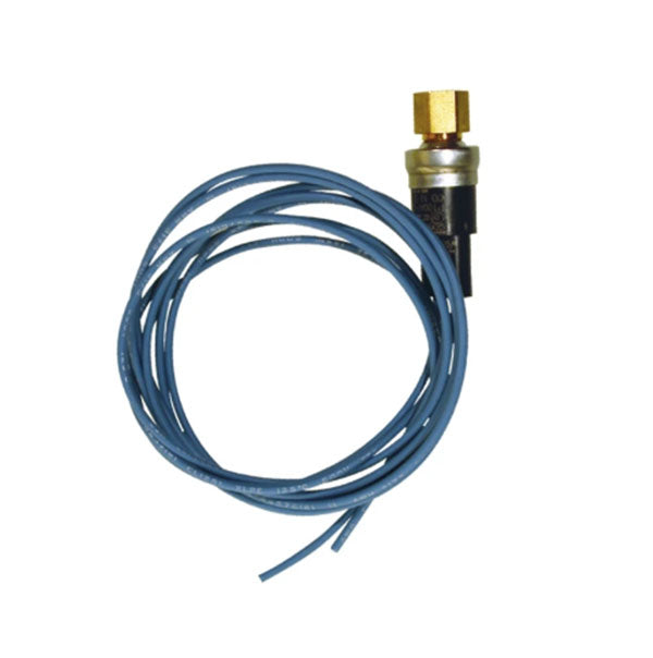 Johnson P100AC-1C Pressure Control 5-20# Opens On Fall; Auto Reset