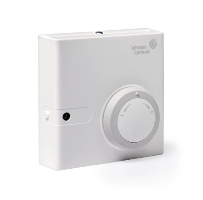Johnson TE-68NT-1N00S Temperature Sensor 1K Ohm Nickel Element Warmer/Cooler Temperature Setpoint