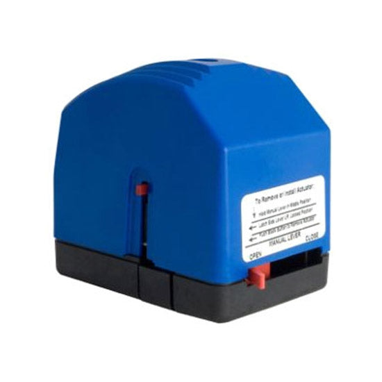 Erie AT23A00T 24v Actuator Modulating 3 Wire Floating W/Time Out Feature