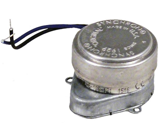 Erie 30-118-T 277v Zone Valve Motor