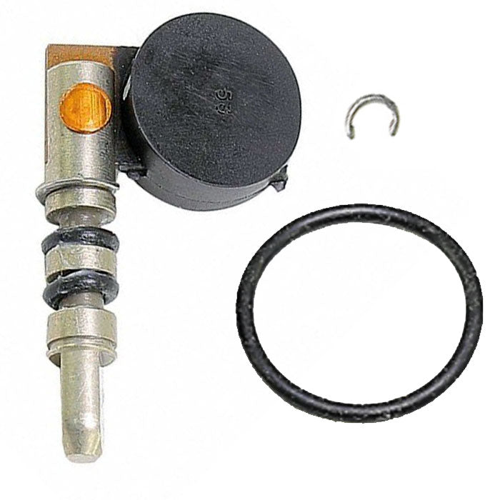 Erie 100-081 Valve Body Rebuild Kit For General Temp & Steam 2 Way 7.0 Cv 3/4" Sweat & NPT