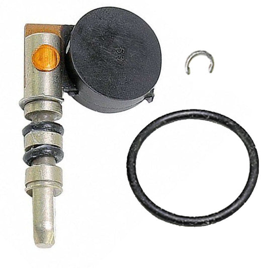 Erie 100-081 Valve Body Rebuild Kit For General Temp & Steam 2 Way 7.0 Cv 3/4" Sweat & NPT