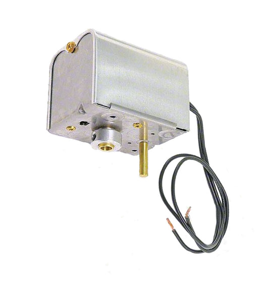 Erie 0453L0077GA00 Direct Drive Actuator 24vac Replaces 0453G0077GA00 0453C0077GA00 0453F0077GA00