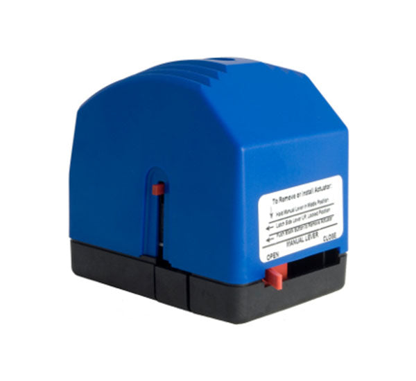 Erie AP23A000 24v N/O Spring Return VM Series Valve Actuator