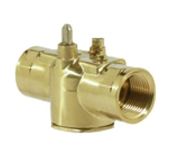 Erie VT2325 3/4" Npt. 2 Way Zone Valve Body 5.0 CV