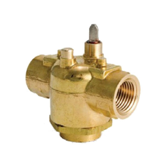 Erie VT3323 3/4" Npt. 3 Way 4.0cv Valve Body