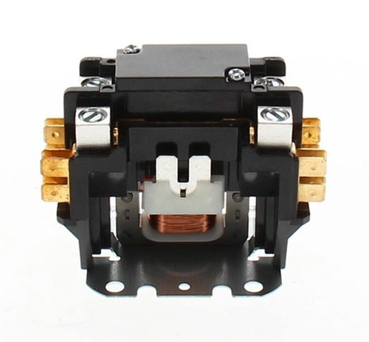 Nordyne 01-0115 24v Single Pole 40 Amp Contactor
