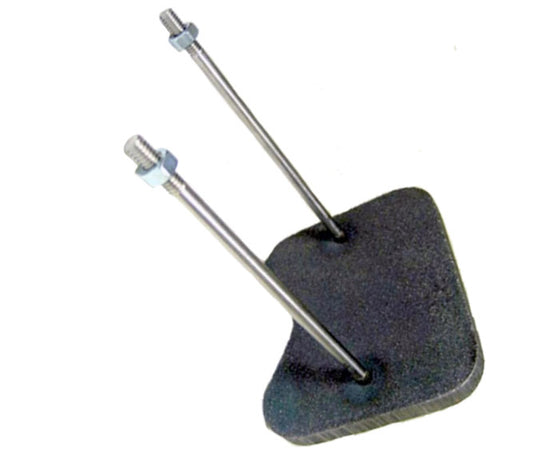 Nordyne 208620 Target Assy DN75-99