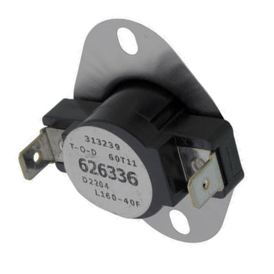 Nordyne 626336R L160-40 Limit C