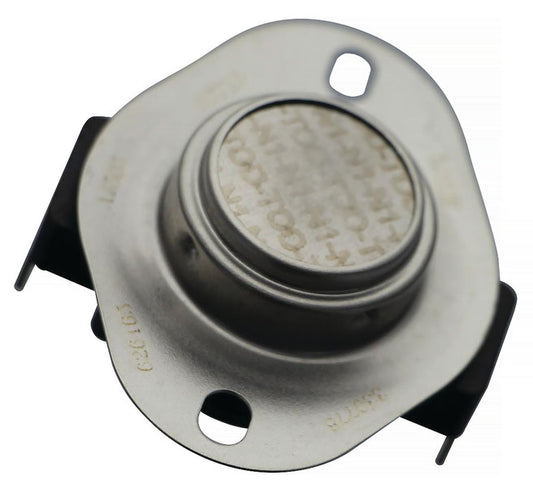 Nordyne 626465R L225 Man Limt C