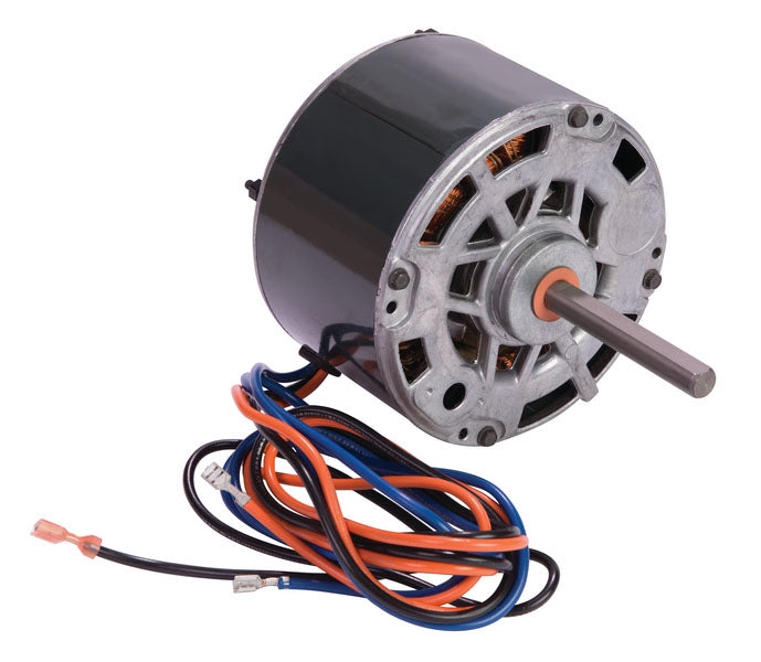Nordyne 621720 1/8 HP 1080/1100 RPM 208-230V 1 PH Condenser Motor