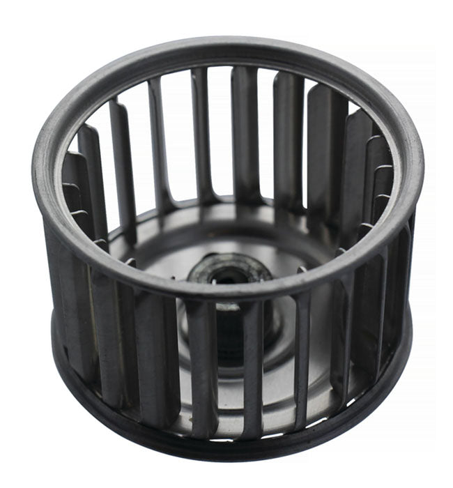 Nordyne 667353R Draft Inducer Motor Wheel 3 X 1 7/8 Replaces 667185
