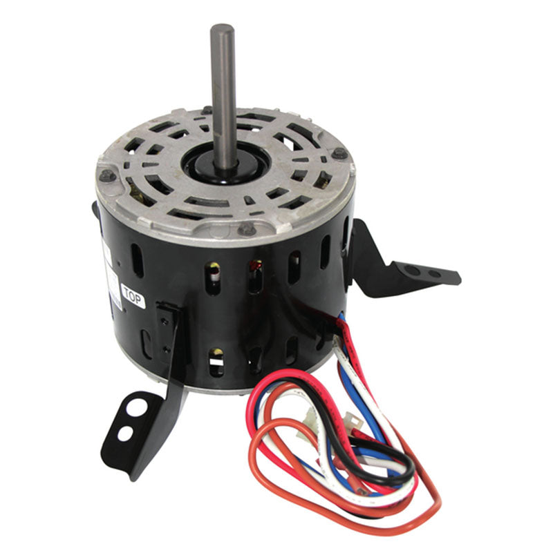 Nordyne 903774 115V Blower Motor 1/4 HP 1 Ph 1075/950/810 RPM