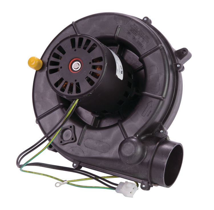 Nordyne 903962 G5-6 Combustion Inducer Assembly