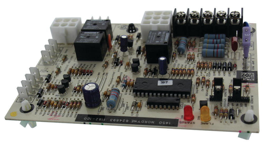 Nordyne 919943 Control Board