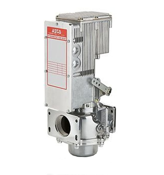 ASCO Controls AH4E112A4 120v Hydramotor Actuator Replaces AH4D112A4 AH4B112A4 ** Nla ** Can Use