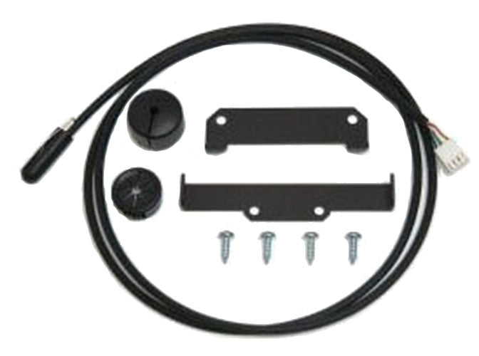 Safgard 48-101 Wall/Jacket Mounting Kit For Hydrostat With 2 Foot Sensor Cord