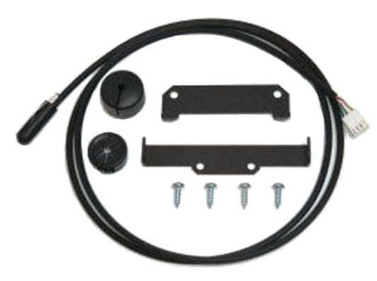 Safgard 48-101 Wall/Jacket Mounting Kit For Hydrostat With 2 Foot Sensor Cord