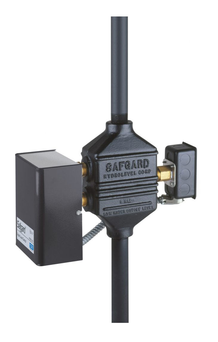 Safgard 250 Pump Controller/Low Water Cut Off 45-250