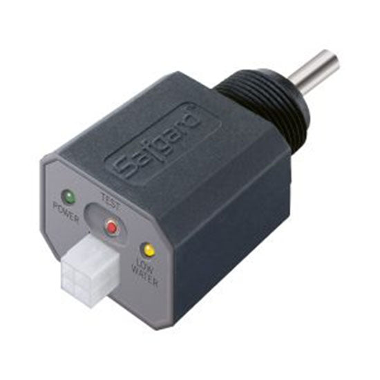 Safgard 1100H3 24v Low Water Cutoff Auto Reset W/ Burner Circuit Test Button 45-1103 ***