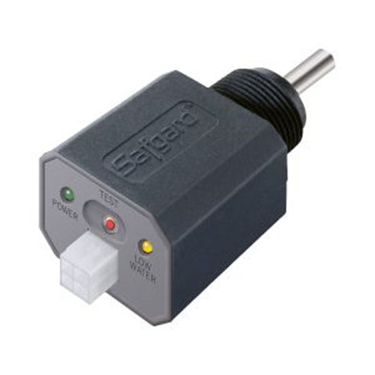 Safgard 1100H3 24v Low Water Cutoff Auto Reset W/ Burner Circuit Test Button 45-1103 ***