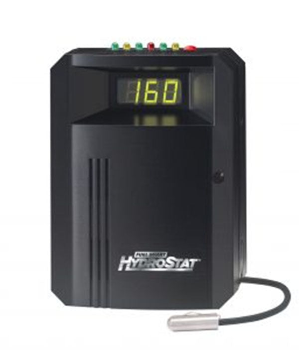 Safgard 3250-PLUS 120V Fuel Smart Hydrostat For Oil Boilers -temperature Limit Boiler Reset &
