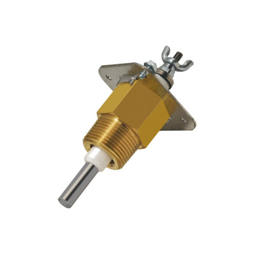 Safgard EL1214-SV Short Ceramic Probe 3/4" NPT 45-215