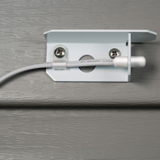 Safgard OS-100 Outdoor Sensor Use W/ 3250-PLUS & 3200-PLUS 48-140