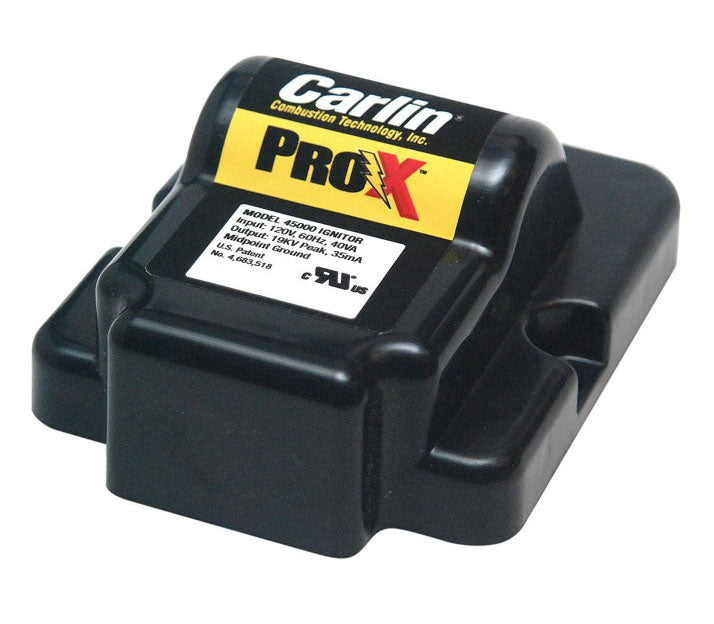 Carlin 45000S 110v 45000 Universal Electronic Ignitor