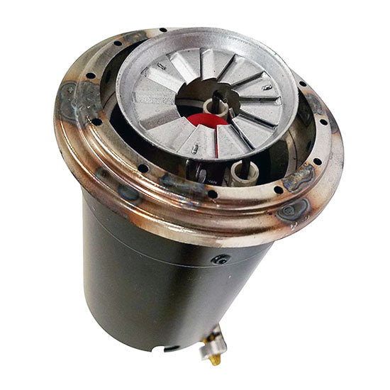 Carlin 78071S Airtube/Combustion Head EZ1 5" ( Does Not Include Nozzle Line Heater )