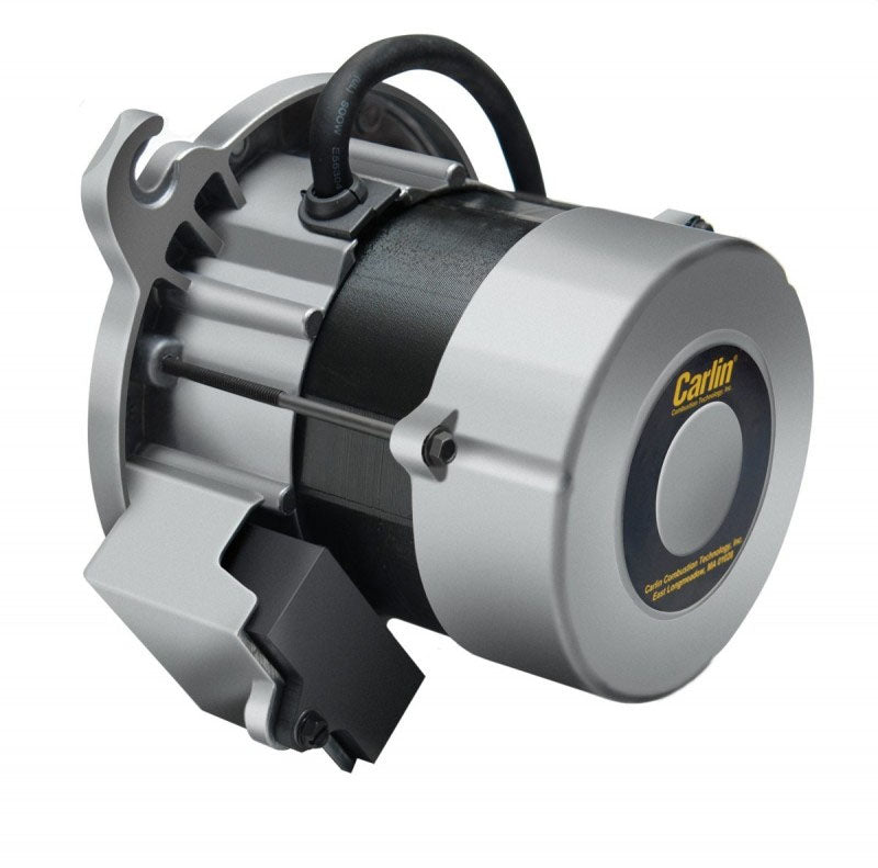 Carlin 98630S 115V Oil Burner Motor 1/4 HP 48n Frame