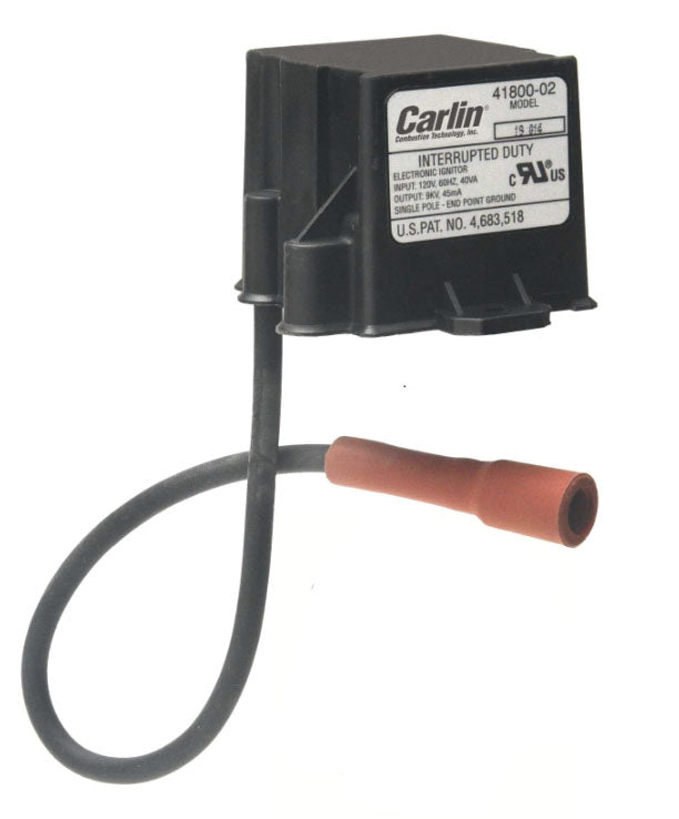 Carlin 4180002S1 Ignitor For Ezgas & Ezgas Pro