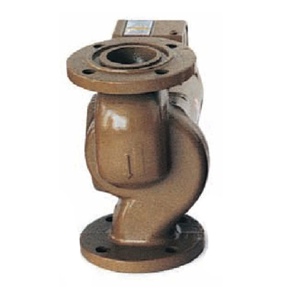 Bell & Gossett 1BL068LF PL-55B 115v Bronze Pump 2/5 HP 3250 RPM