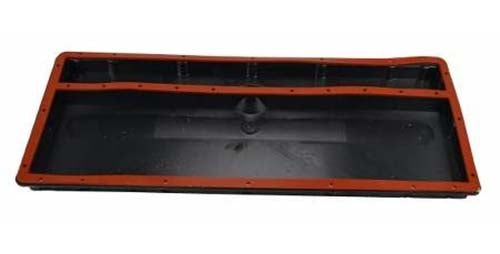 Goodman 4810007S Flue Collector Box Kit 24.5"