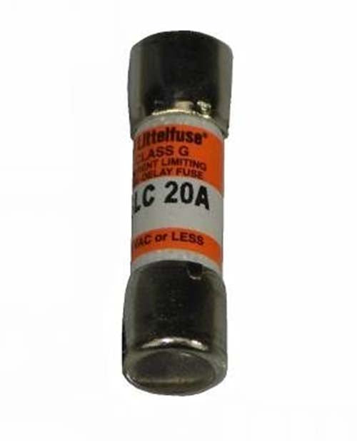 Goodman A3410403 Fuse-20a