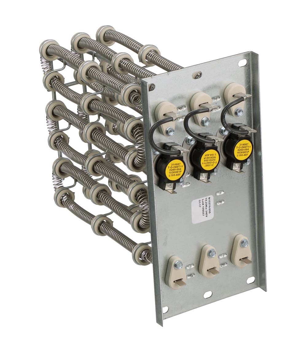 Goodman B1037489S 15KW Heat Element With Switch